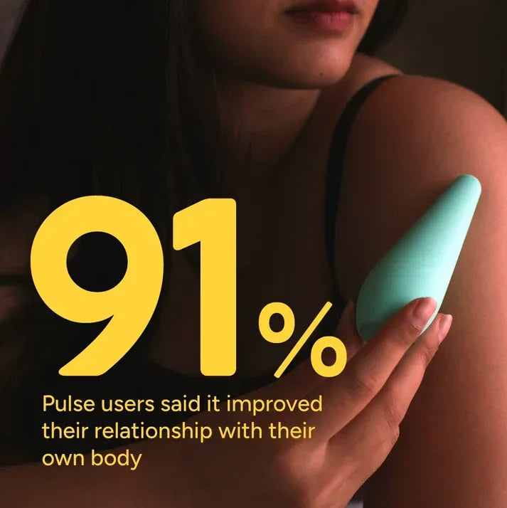 Pulse Targeted Massager - MintLabs