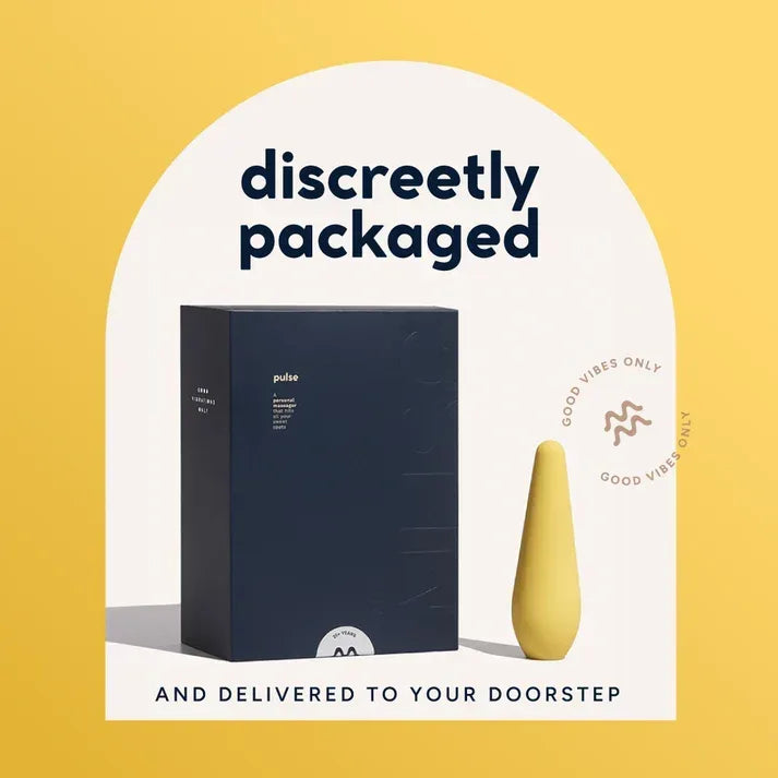 Pulse Targeted Massager - MintLabs