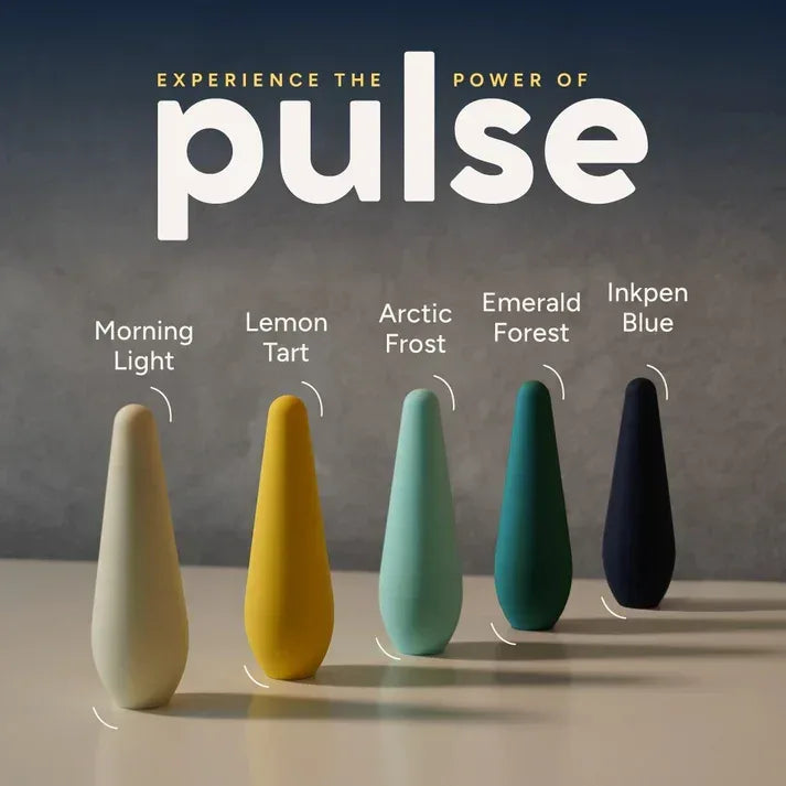 Pulse Targeted Massager - MintLabs