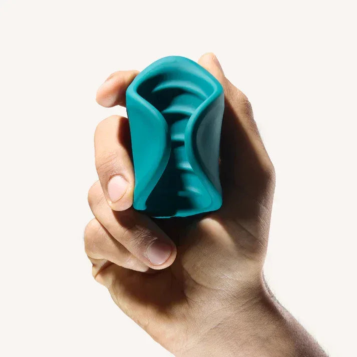 Beat Vibrating Stroker - MintLabs