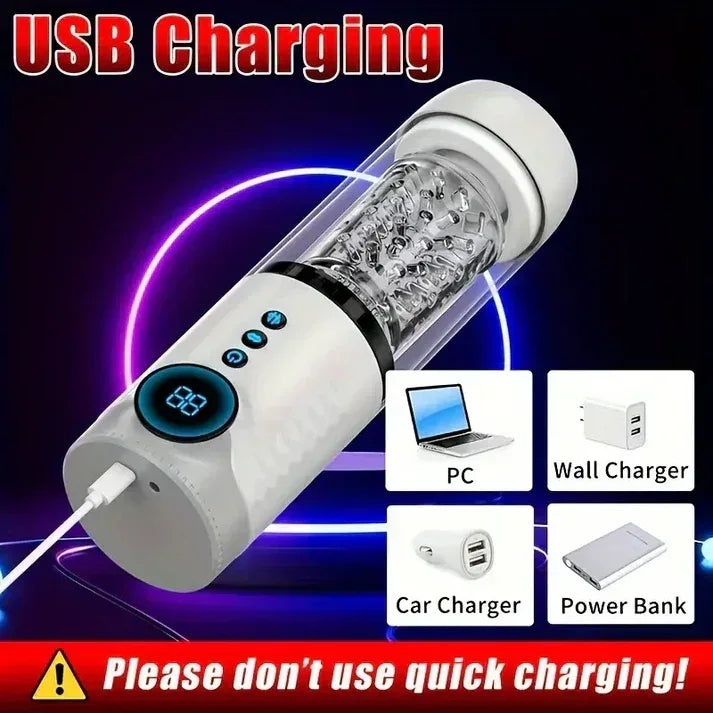 Thrusted Drop - MintLabs