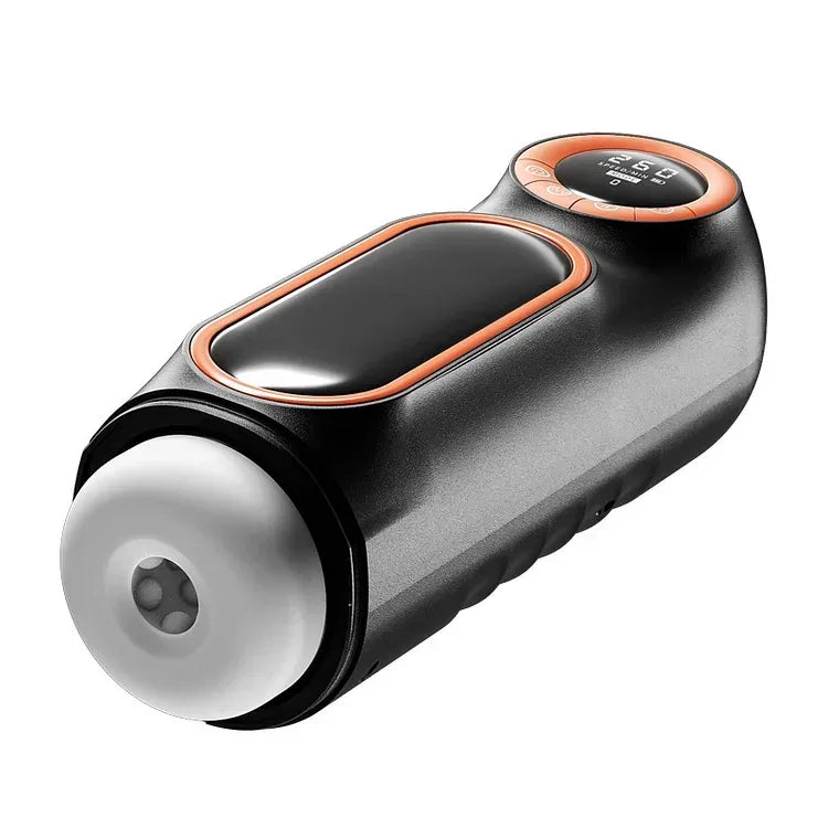 Drop INTRUDER - MintLabs