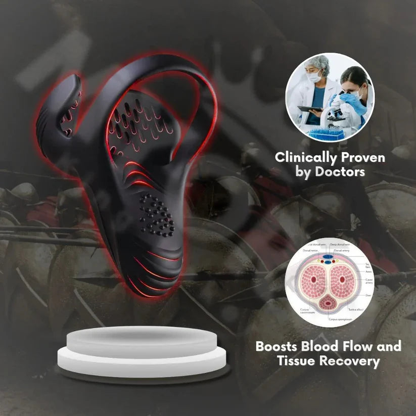 Medivitaly Neumann Pro Shockwave Therapy Device