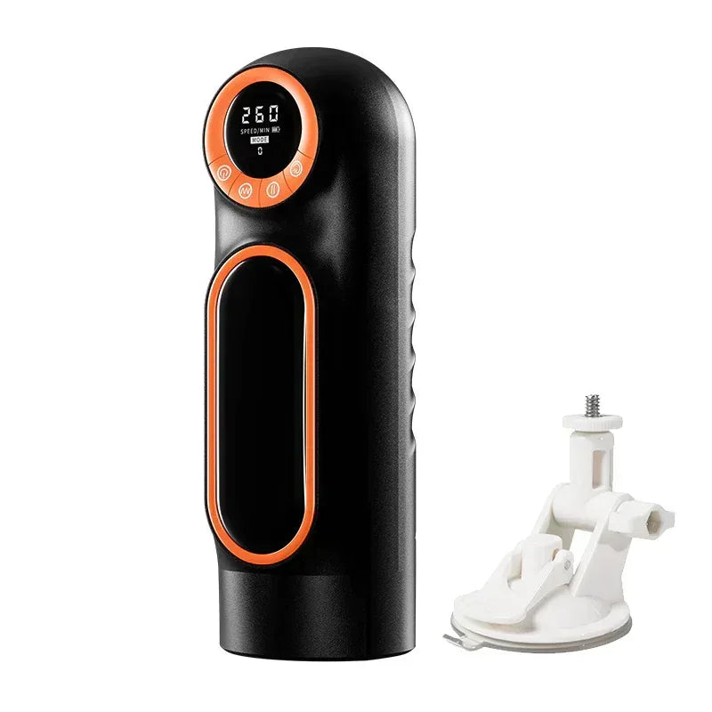 Drop INTRUDER - MintLabs