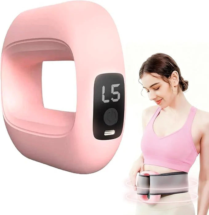 Belly Fat Burner