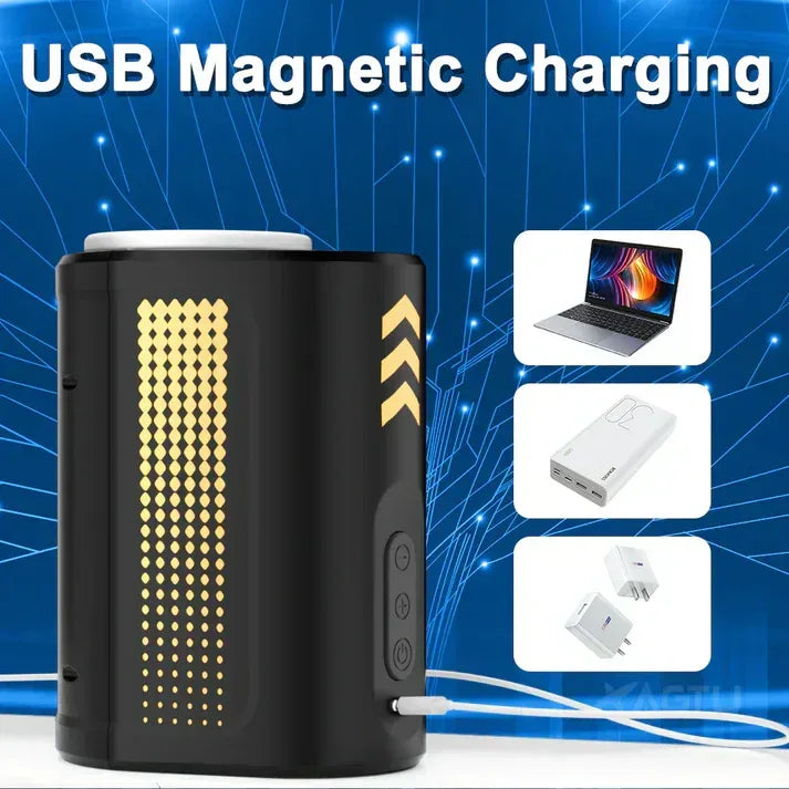 Drop Telescopic - MintLabs