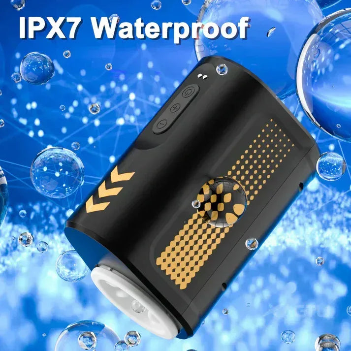 Drop Telescopic - MintLabs