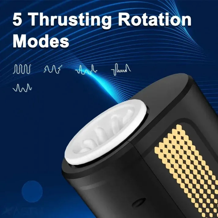 Drop Telescopic - MintLabs