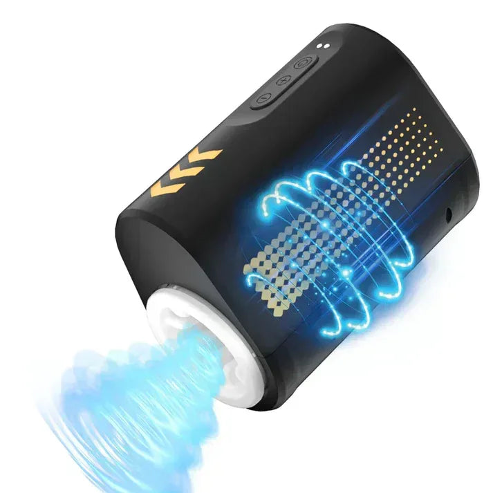 Drop Telescopic - MintLabs