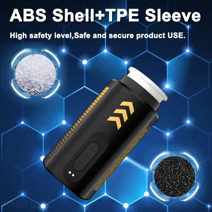Drop Telescopic - MintLabs