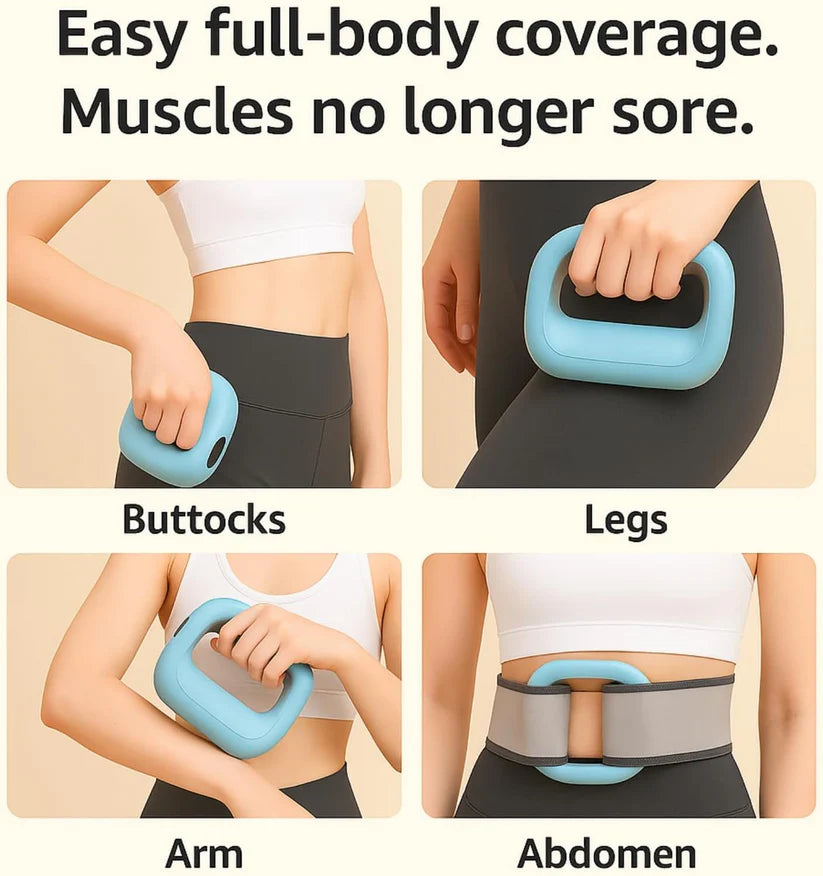 Belly Fat Burner