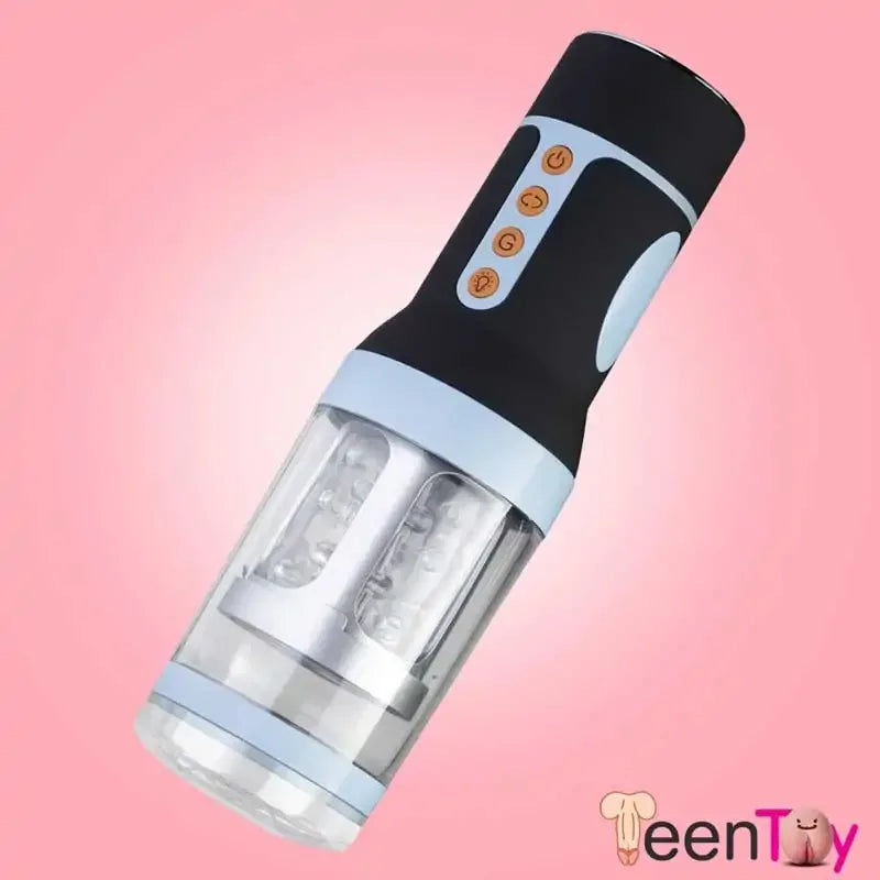 DROP CRUIZR Rotating - MintLabs