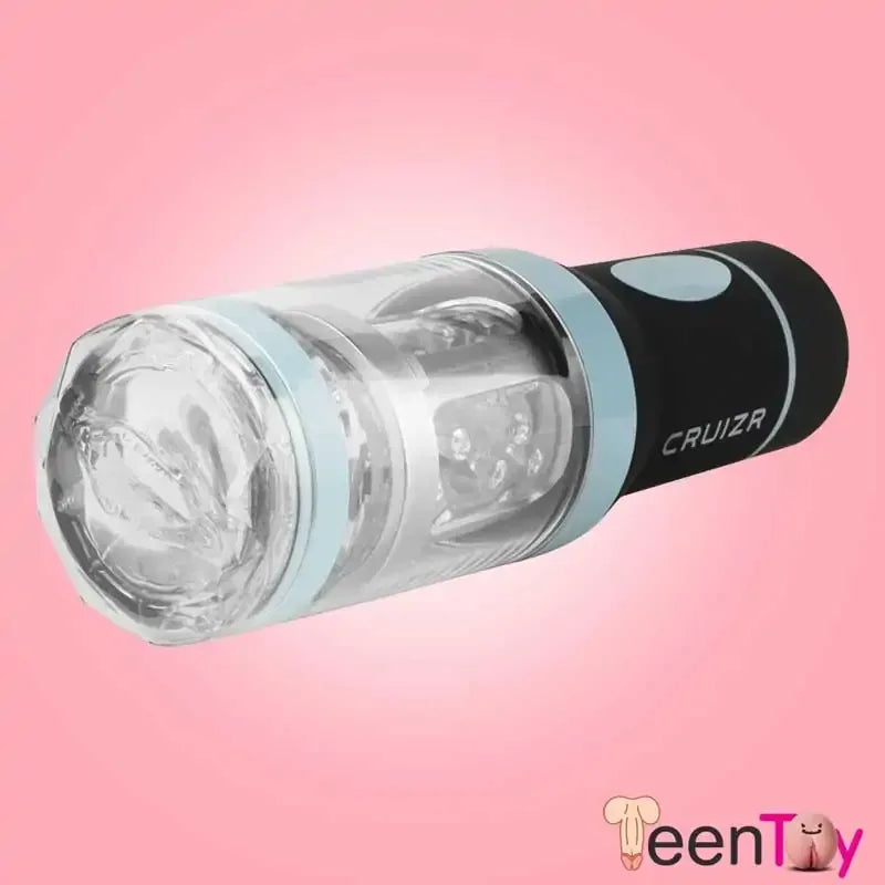 DROP CRUIZR Rotating - MintLabs