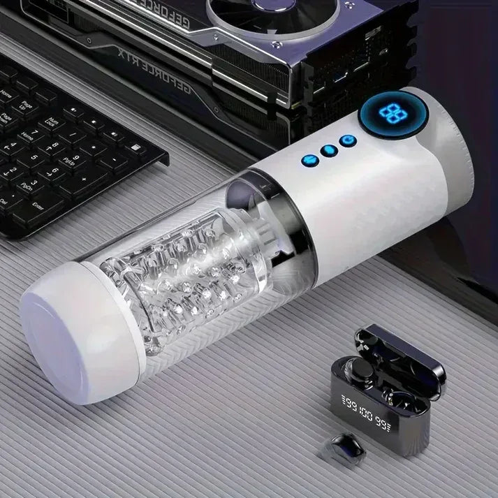 Thrusted Drop - MintLabs