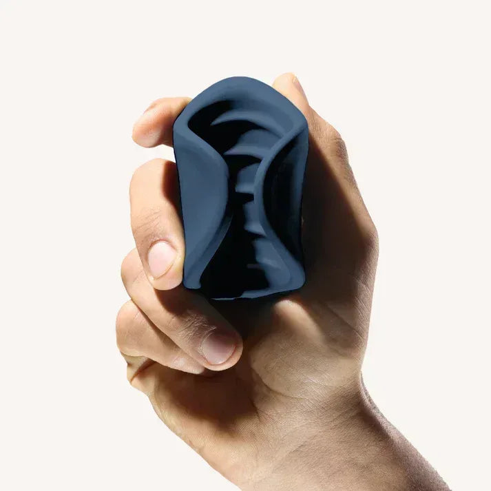 Beat Vibrating Stroker - MintLabs