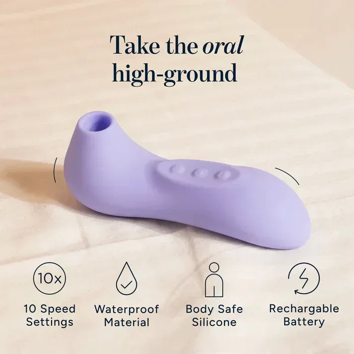 Breeze Suction Massager - MintLabs