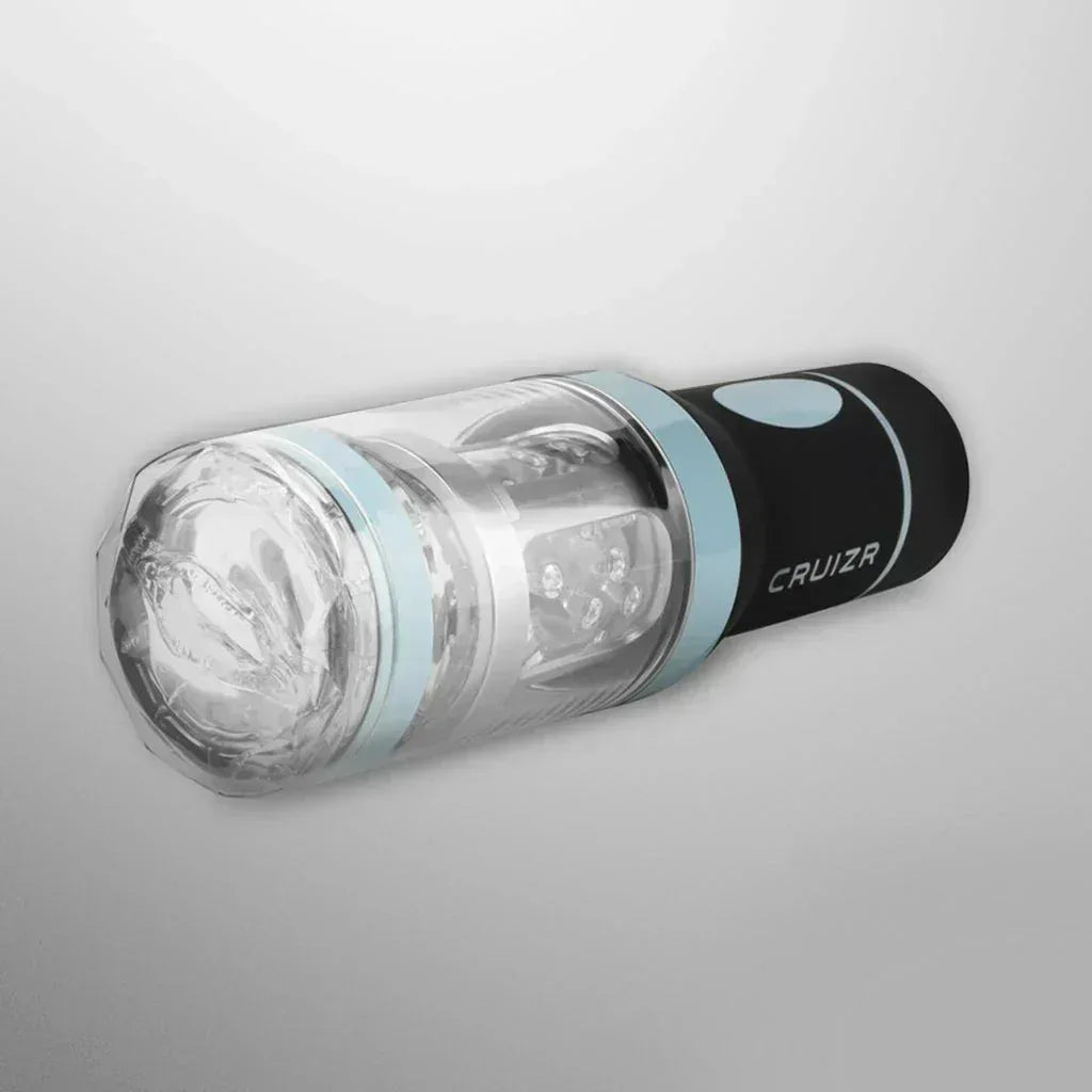 Drop Protein Shaker - MintLabs