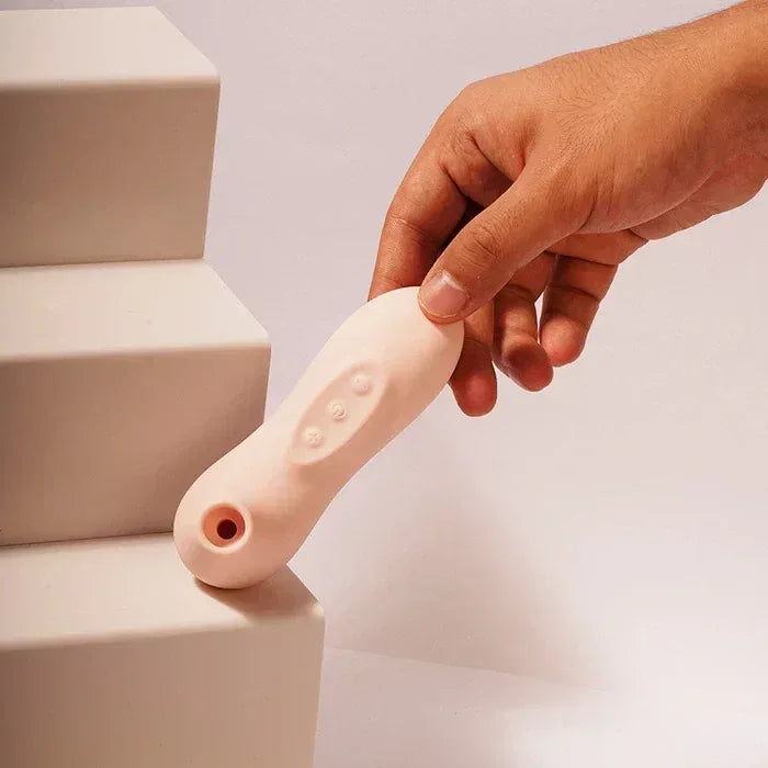 Breeze Suction Massager - MintLabs