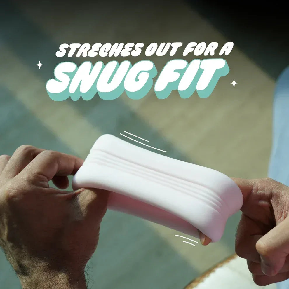 Jack Flexible Stroker - MintLabs