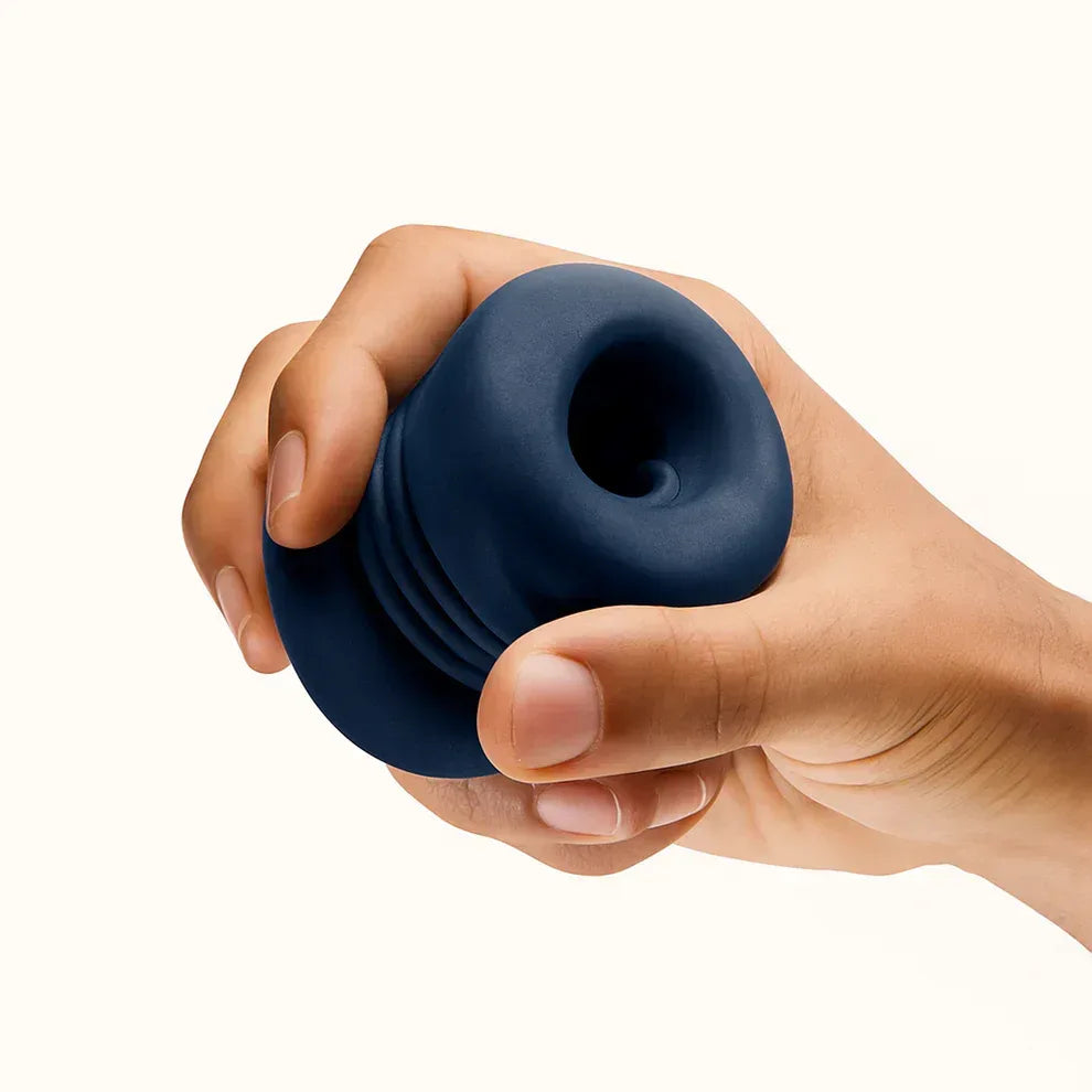 Jack Flexible Stroker - MintLabs