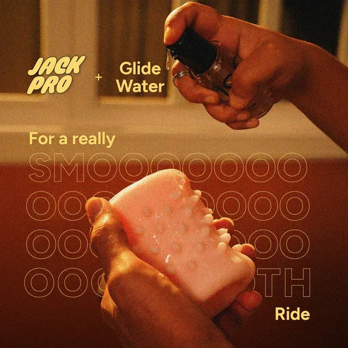 Jack Pro Long, Flexible Stroker - MintLabs