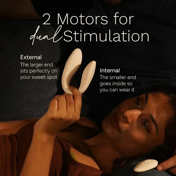 Link REMOTE-CONTROLLED MASSAGER - MintLabs