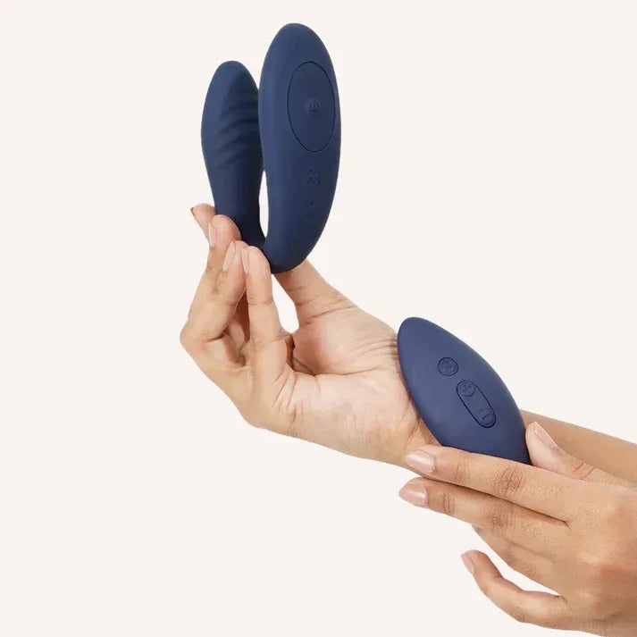 Link REMOTE-CONTROLLED MASSAGER - MintLabs
