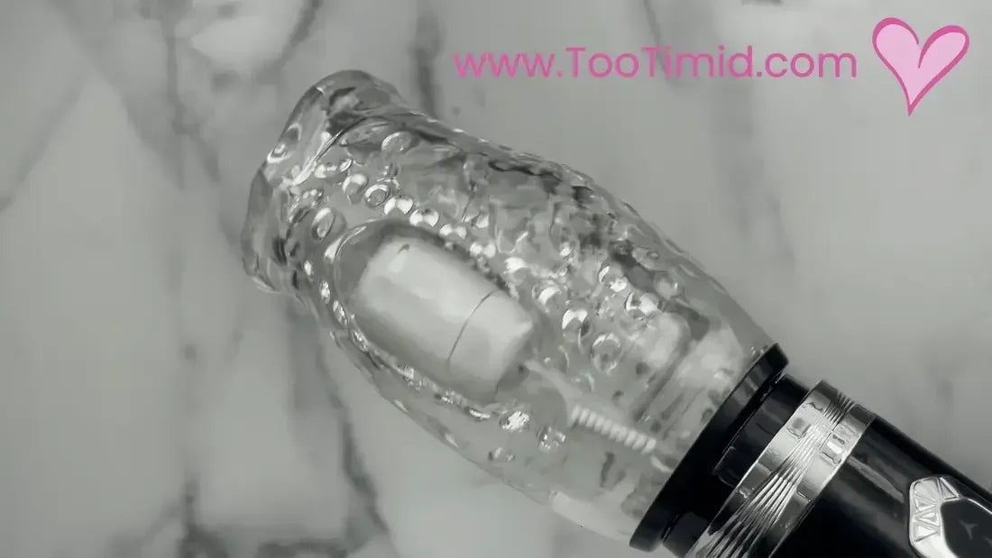 DROP – Male Pleasure Machine - MintLabs