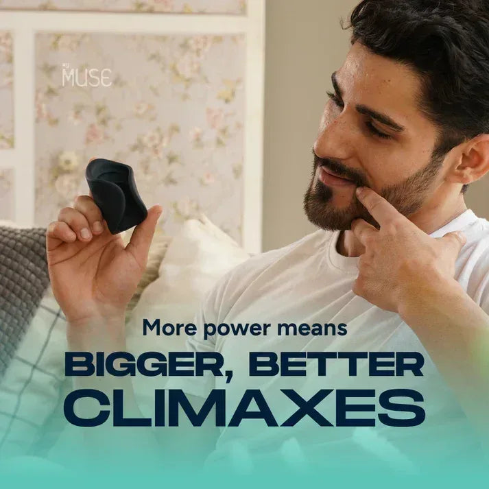 Beat Vibrating Stroker - MintLabs