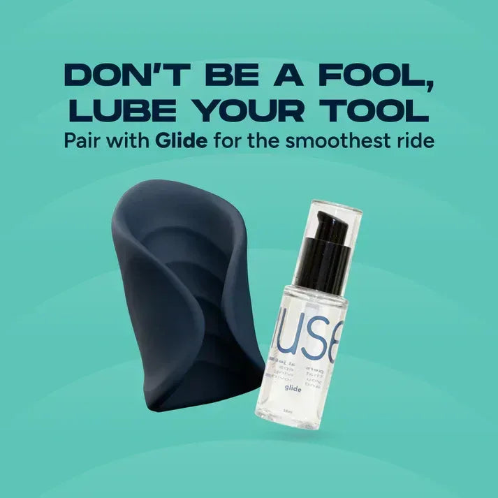 Beat Vibrating Stroker - MintLabs