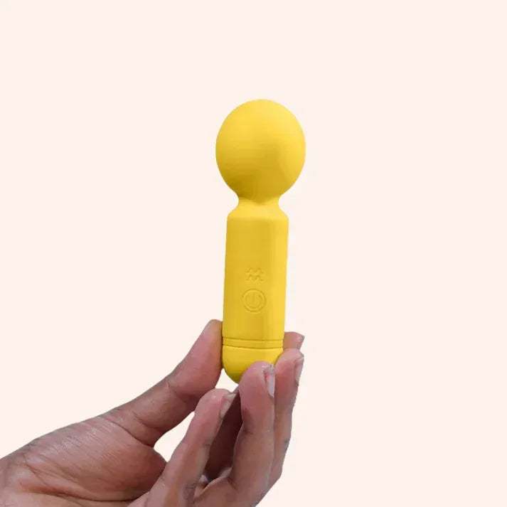 Pop Wand Massager - MintLabs