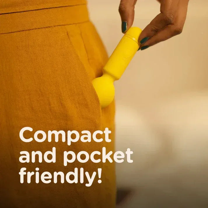 Pop Wand Massager - MintLabs