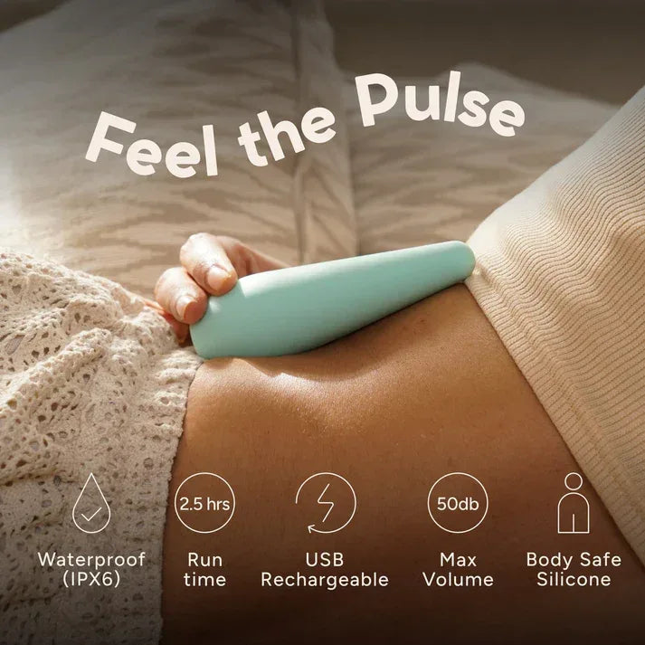 Pulse Targeted Massager - MintLabs