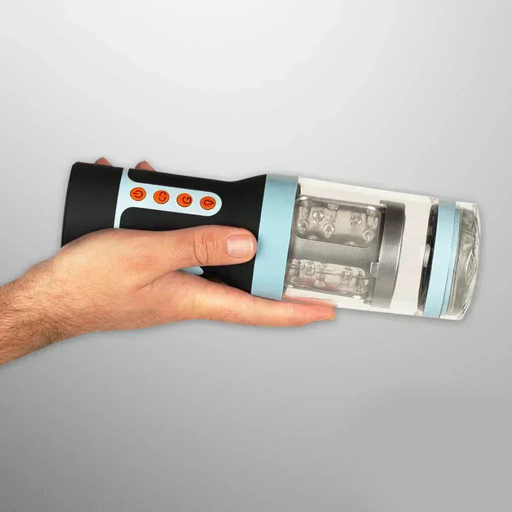 Drop Protein Shaker - MintLabs