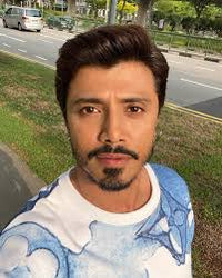 Nikhil Mishra