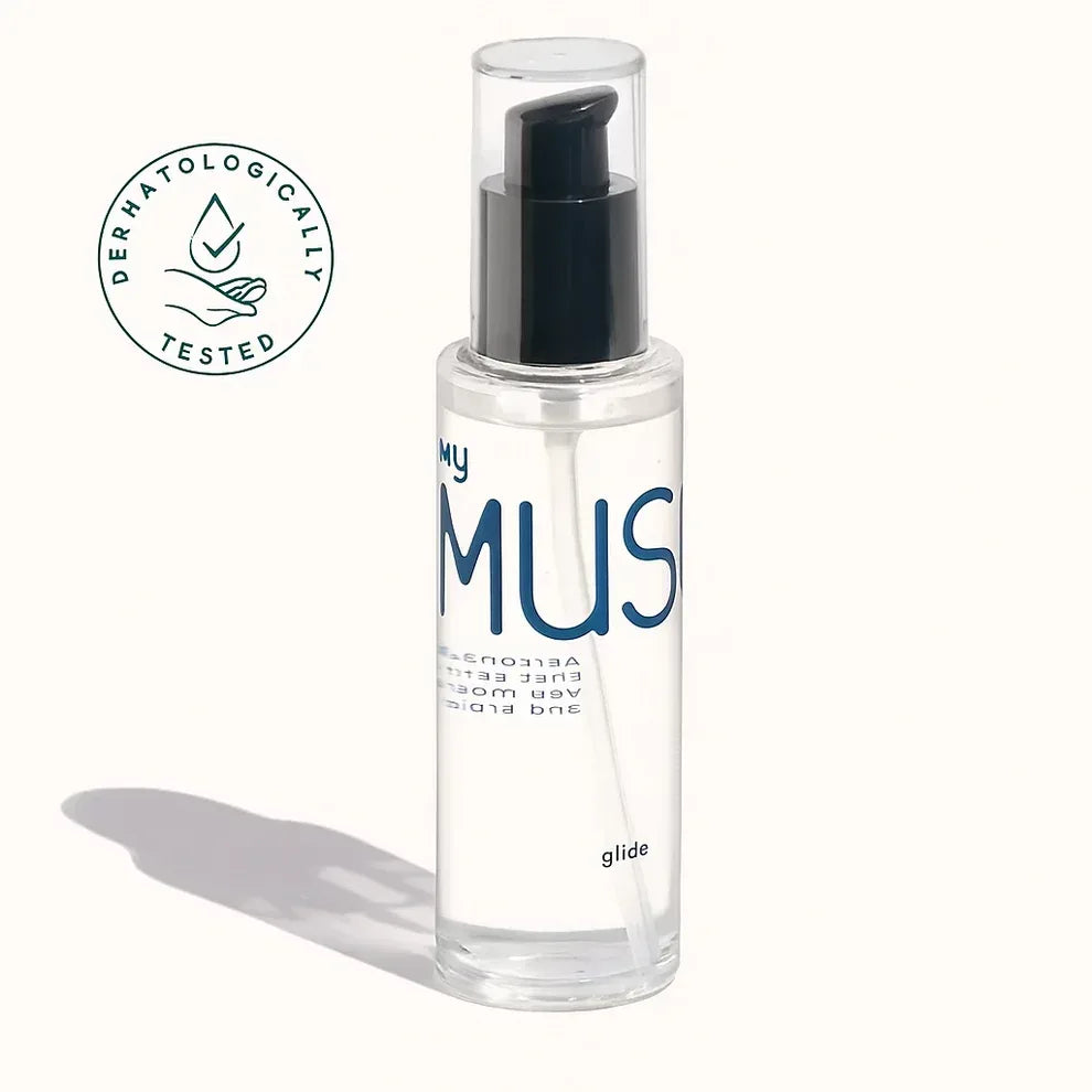 Glide Water-Based Lube - MintLabs