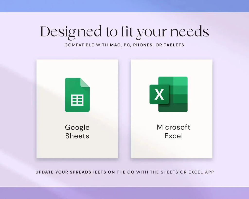 Simple Budget Planner - MintLabs