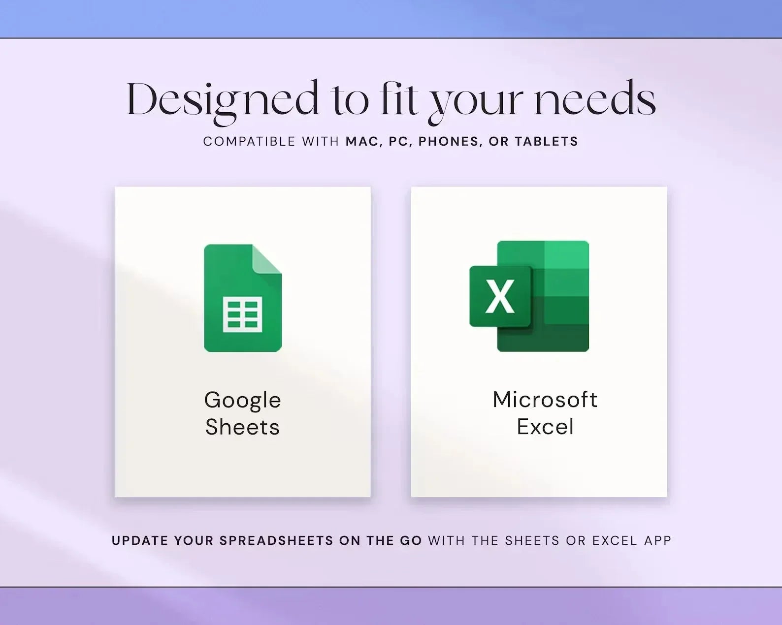 Simple Budget Planner - MintLabs