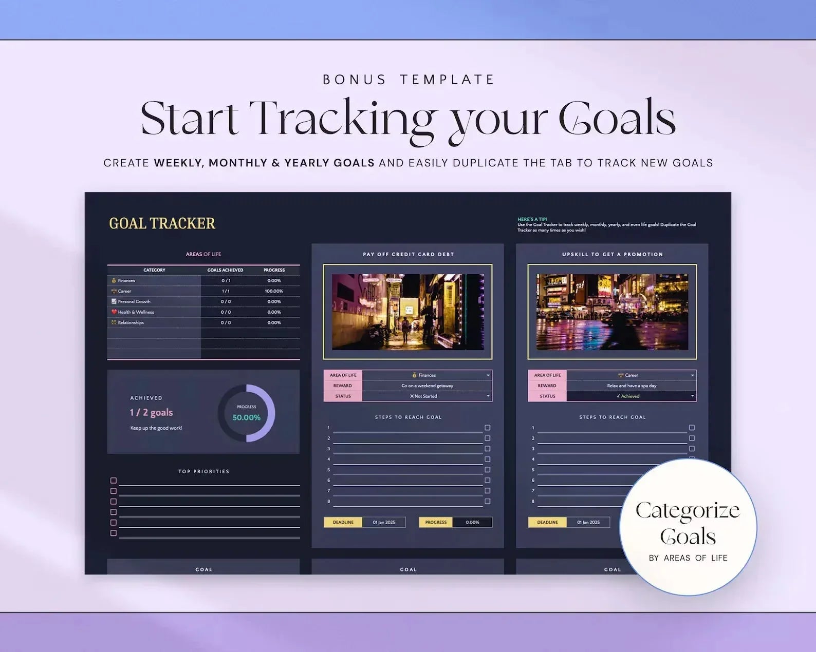 Simple Budget Planner - MintLabs