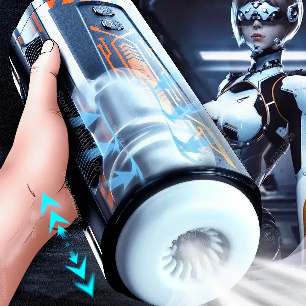 Drop joly machine - MintLabs