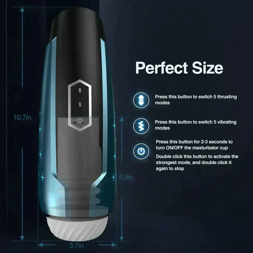 tpe ultra Drop - MintLabs