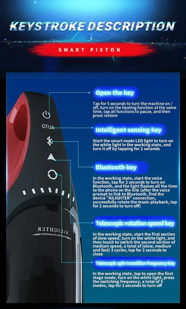Stick joly Drop - MintLabs