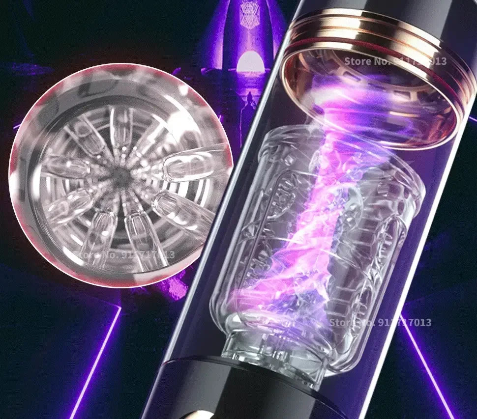 Drop x lander - MintLabs