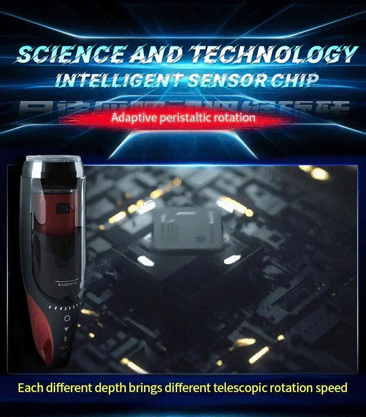 Stick joly Drop - MintLabs