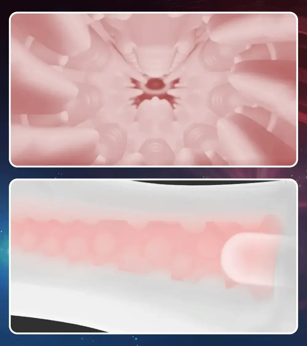 blow boom joly ultra soft automatic Drop - MintLabs