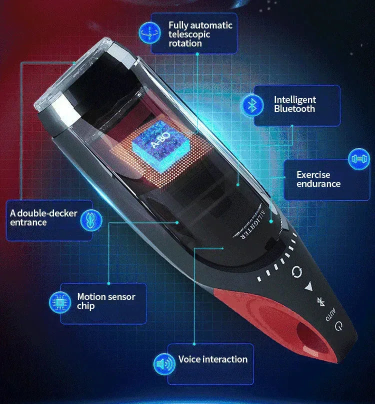 Stick joly Drop - MintLabs