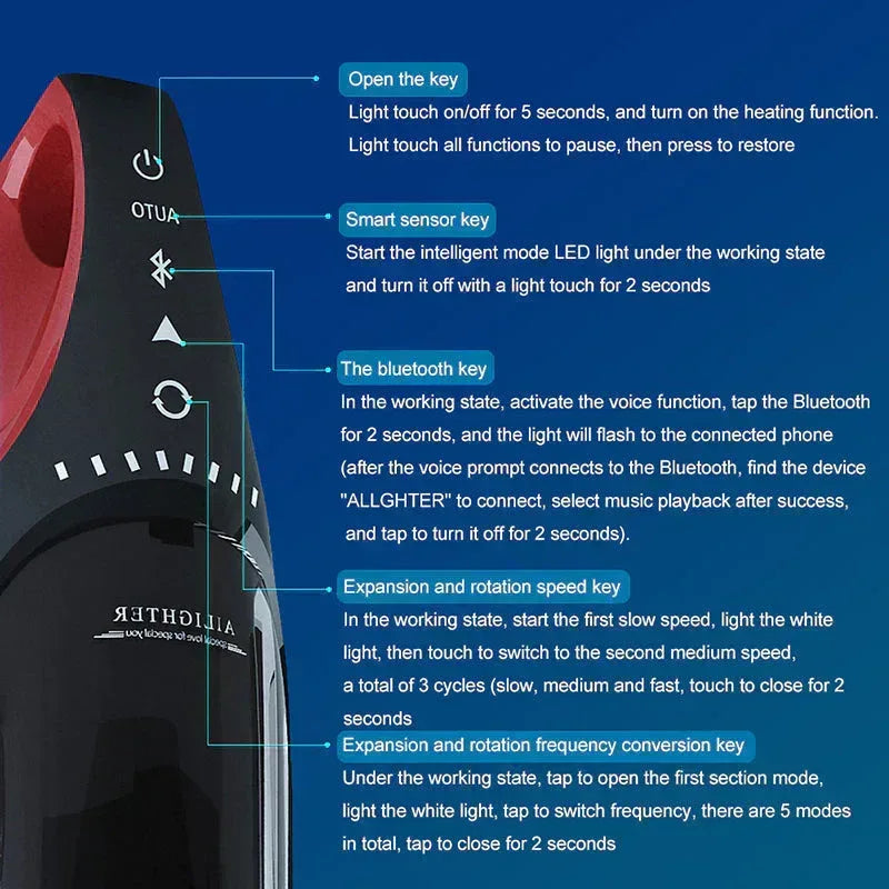 Stick joly Drop - MintLabs
